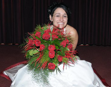 flowers by Jennifer