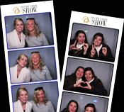 photo booth photos